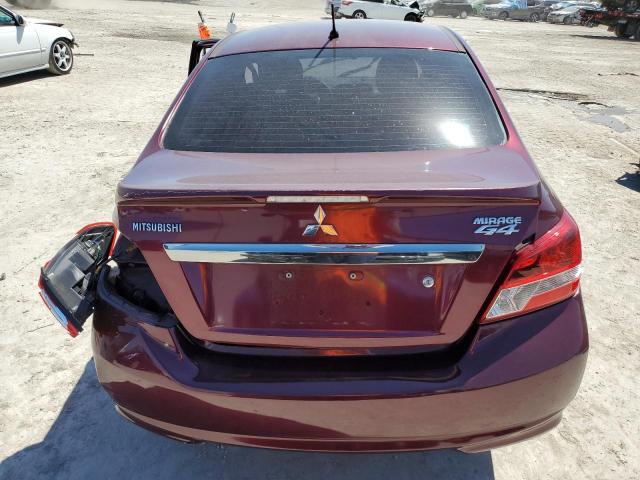 Photo 6 from auction – 2017 MITSUBISHI MIRAGE G4 with VIN ML32F3FJ4HHF07348
