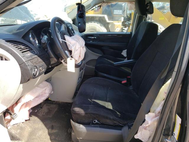 Photo 7 from auction – 2014 DODGE GRAND CARA with VIN 2C4RDGBG2ER104386