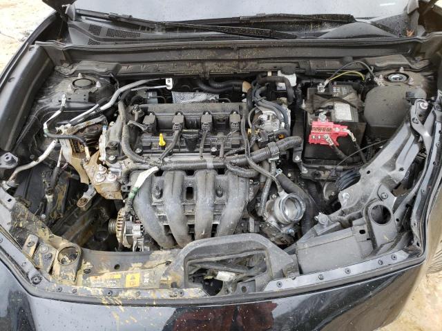 Photo 11 from auction – 2020 MAZDA CX-30 SELE with VIN 3MVDMACL5LM118109