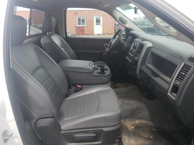 Photo 10 from auction – 2015 RAM 1500 ST with VIN 3C6JR6DM6FG595961