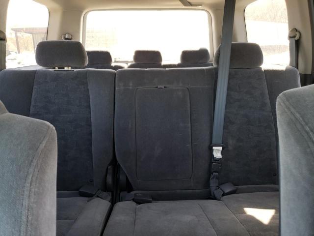 Photo 10 from auction – 2003 HONDA PILOT EX with VIN 2HKYF18493H580970