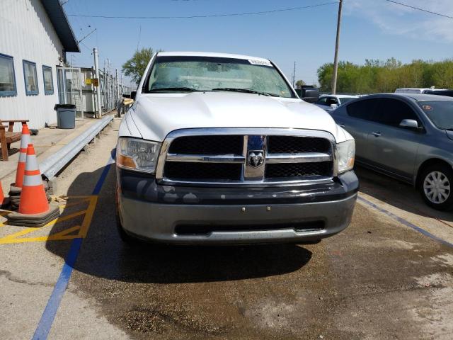 Foto 5 de la subasta – 2011 DODGE RAM 1500 con VIN 3D7JB1ET4BG612570