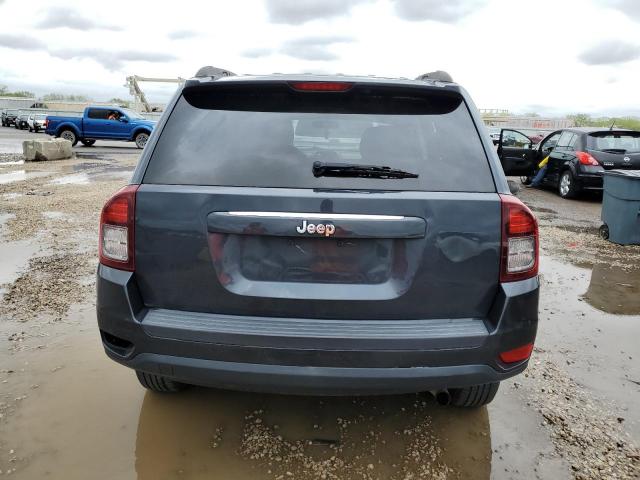 Фото 6 с аукциона – 2015 JEEP COMPASS SP с VIN 1C4NJCBA9FD226193