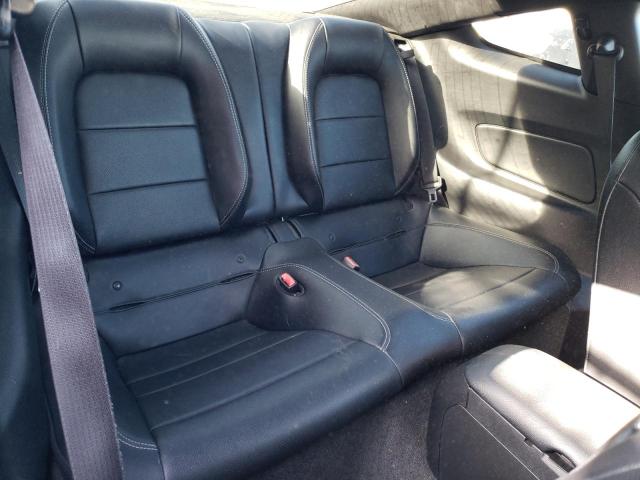 Photo 10 from auction – 2016 FORD MUSTANG with VIN 1FA6P8THXG5307572