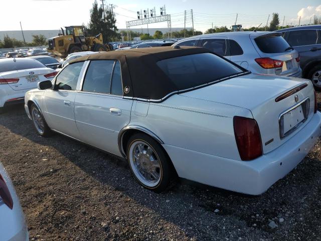 Photo 2 from auction – 2004 CADILLAC DEVILLE with VIN 1G6KD54Y94U261378