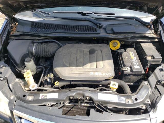 Photo 12 from auction – 2013 CHRYSLER TOWN & COU with VIN 2C4RC1BG1DR781699