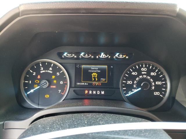 Photo 9 from auction – 2018 FORD F150 SUPER with VIN 1FTEX1C5XJKD87399