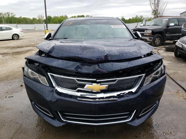 Photo 5 from auction – 2017 CHEVROLET IMPALA PRE with VIN 2G1145S3XH9146087