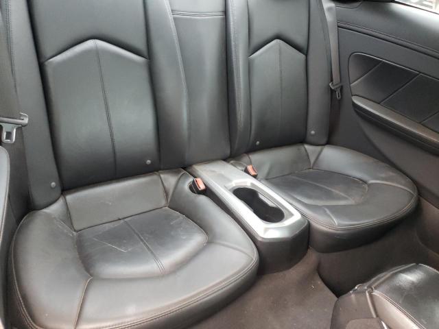 Photo 10 from auction – 2012 CADILLAC CTS with VIN 1G6DA1E33C0147749
