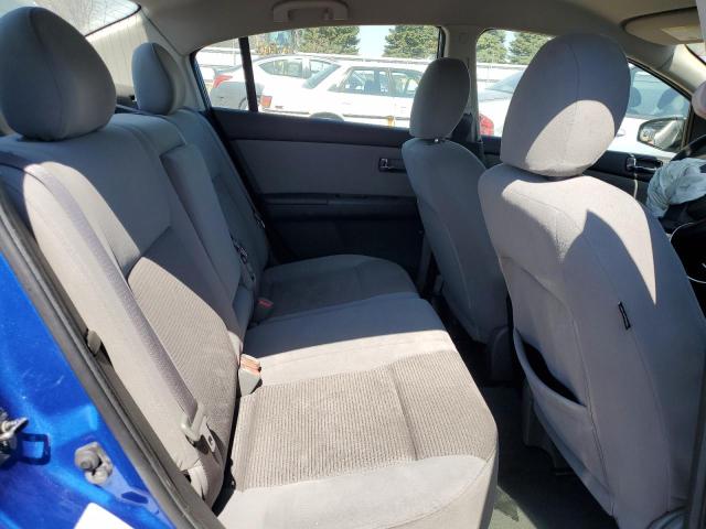 Photo 10 from auction – 2011 NISSAN SENTRA 2.0 with VIN 3N1AB6AP5BL689149