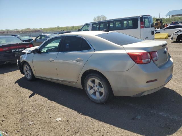 Photo 2 from auction – 2016 CHEVROLET MALIBU LIM with VIN 1G11B5SA8GF130366