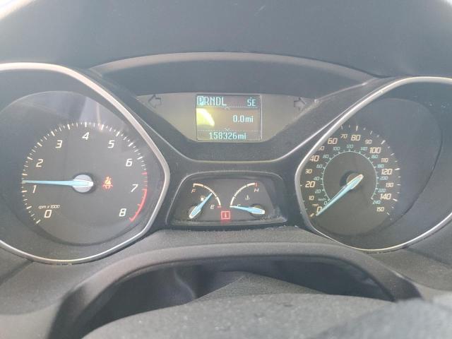 Photo 9 from auction – 2012 FORD FOCUS SE with VIN 1FAHP3K28CL111614