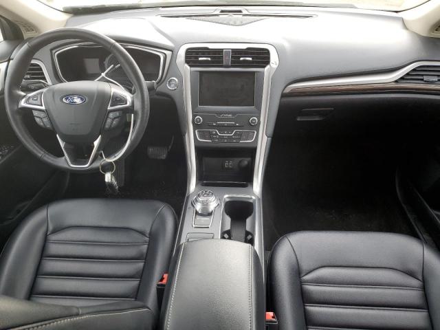 Photo 8 from auction – 2020 FORD FUSION SEL with VIN 3FA6P0CD0LR192910