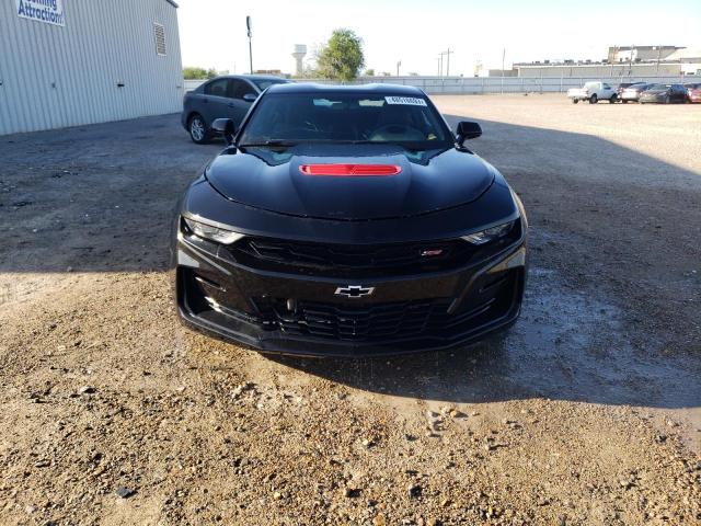 Photo 5 from auction – 2019 CHEVROLET CAMARO LS with VIN 1G1FB1RS4K0150221