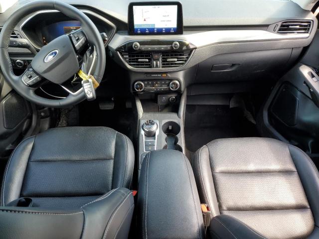 Photo 8 from auction – 2021 FORD ESCAPE TIT with VIN 1FMCU9DZ9MUB19268