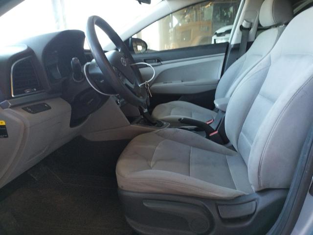 Photo 7 from auction – 2017 HYUNDAI ELANTRA SE with VIN 5NPD74LF4HH201130