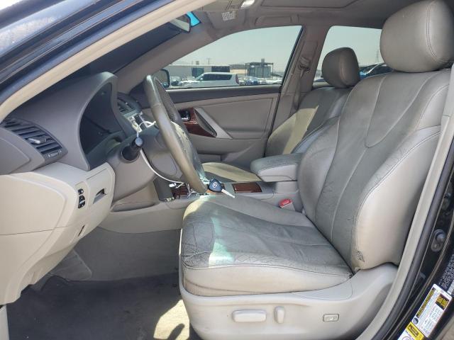 صورة رقم 7 من المزاد - 2011 TOYOTA CAMRY BASE مع VIN 4T4BF3EK8BR156058