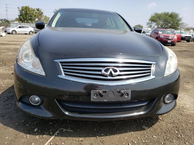 Photo 5 from auction – 2012 INFINITI G37 BASE with VIN JN1CV6AP2CM934674
