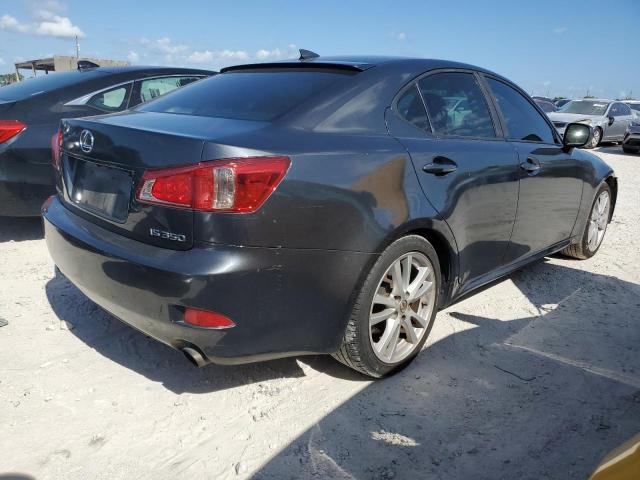 Photo 3 from auction – 2006 LEXUS IS 350 with VIN JTHBE262065007474
