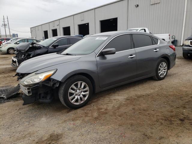 NISSAN ALTIMA 2.5 2016 with VIN 1N4AL3AP6GC136527 - Photo from auction