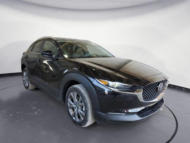 Photo 4 from auction – 2023 MAZDA CX-30 PREF with VIN 3MVDMBCM6PM528082