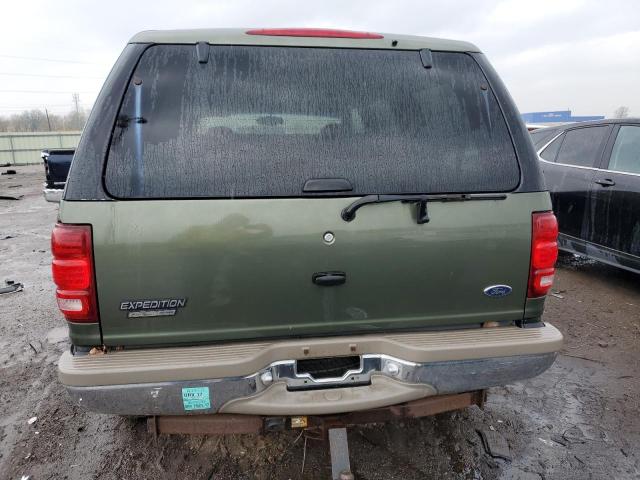Photo 6 from auction – 2000 FORD EXPEDITION with VIN 1FMPU18L8YLA01877