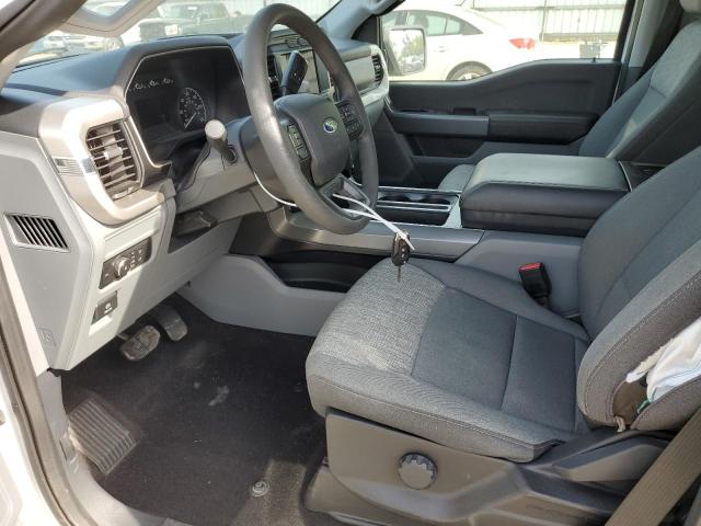 Photo 7 from auction – 2021 FORD F150 SUPER with VIN 1FTEW1CB4MFD01977