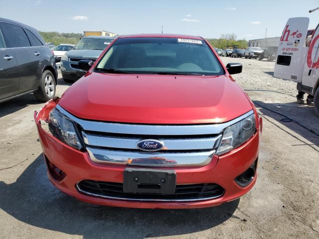 صورة رقم 5 من المزاد - 2010 FORD FUSION S مع VIN 3FAHP0GA3AR416693