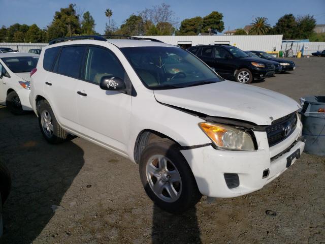 صورة رقم 4 من المزاد - 2010 TOYOTA RAV4 مع VIN JTMBF4DV0AD027293