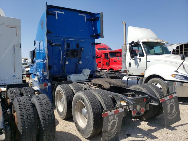 Photo 2 from auction – 2016 FREIGHTLINER CASCADIA 1 with VIN 3AKJGLD57GSGR1401
