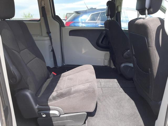 Photo 11 from auction – 2013 DODGE GRAND CARA with VIN 2C4RDGBG3DR534944