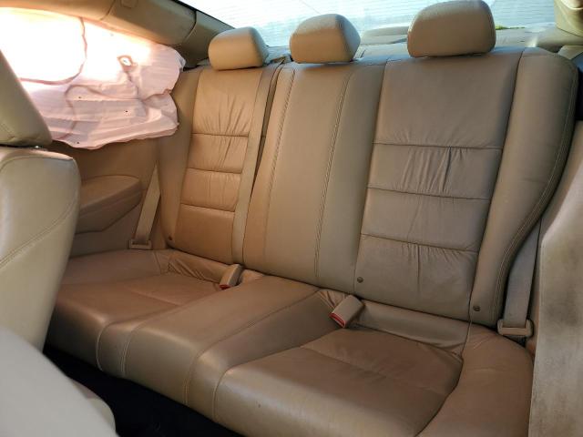 Photo 10 from auction – 2012 HONDA ACCORD EXL with VIN 1HGCS2B87CA002561