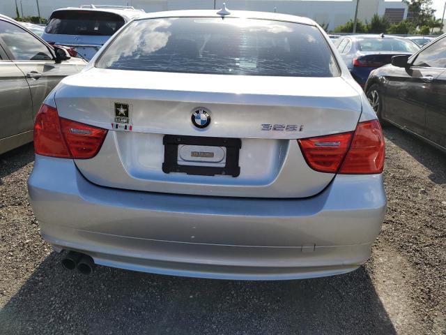 Photo 6 from auction – 2011 BMW 328 I with VIN WBAPH7C50BE850785