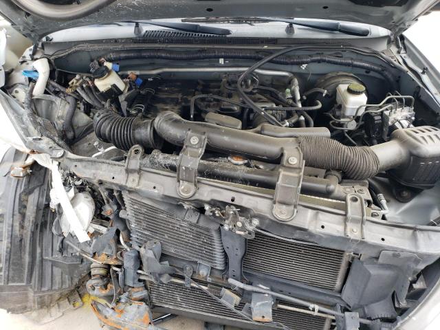 Photo 11 from auction – 2014 NISSAN FRONTIER S with VIN 1N6BD0CT7EN717277