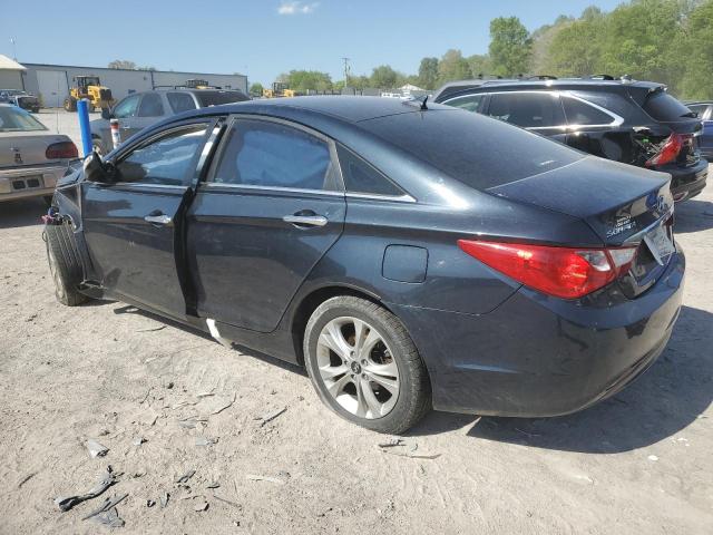 Zdjęcie 2 z aukcji – 2011 HYUNDAI SONATA SE z VIN 5NPEC4AC6BH038142