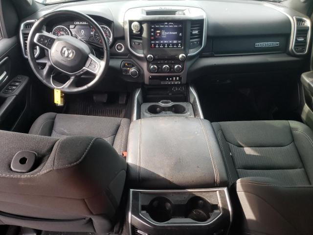 Photo 8 from auction – 2020 RAM 1500 BIG H with VIN 1C6SRFFT2LN148099