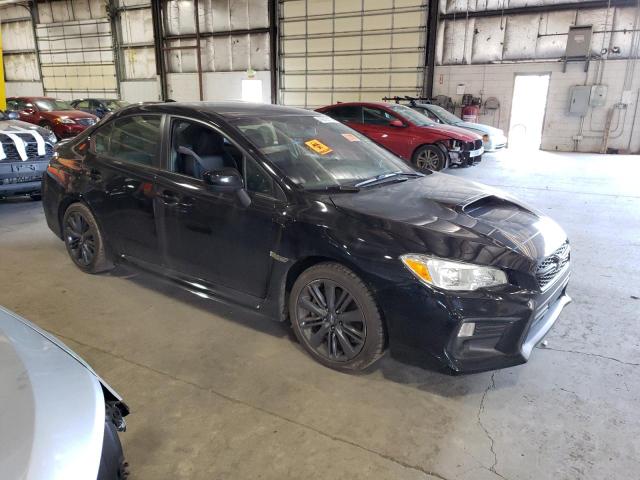 Photo 4 from auction – 2019 SUBARU WRX with VIN JF1VA1A63K9813820
