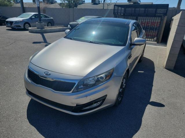 Zdjęcie 2 z aukcji – 2013 KIA OPTIMA EX z VIN 5XXGN4A70DG104785