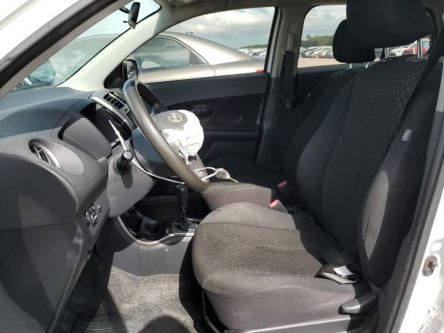 Photo 7 from auction – 2012 TOYOTA SCION XD with VIN JTKKU4B40C1019823
