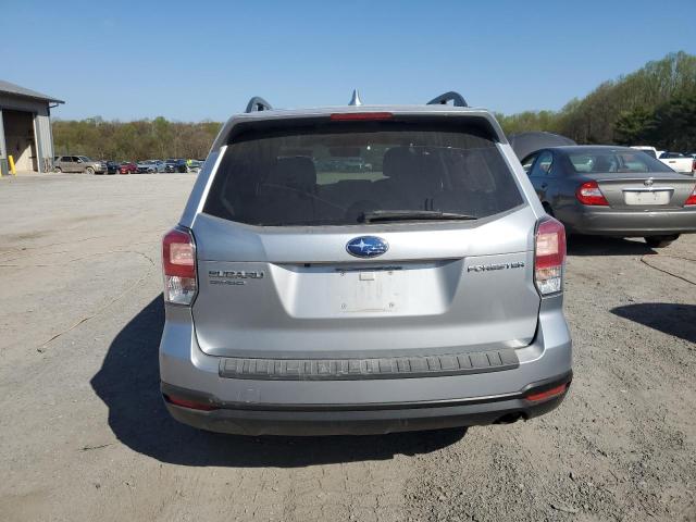 Photo 6 from auction – 2018 SUBARU FORESTER 2 with VIN JF2SJAEC5JH595558