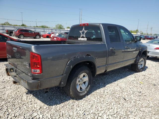 Photo 3 from auction – 2003 DODGE RAM with VIN 1D7HU18N43S241281