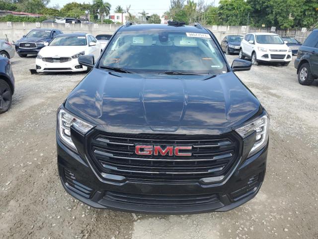 Photo 5 from auction – 2023 GMC TERRAIN SL with VIN 3GKALMEGXPL104392
