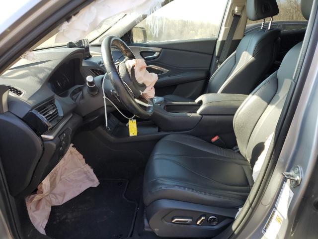Photo 7 from auction – 2020 ACURA RDX with VIN 5J8TC2H36LL001026