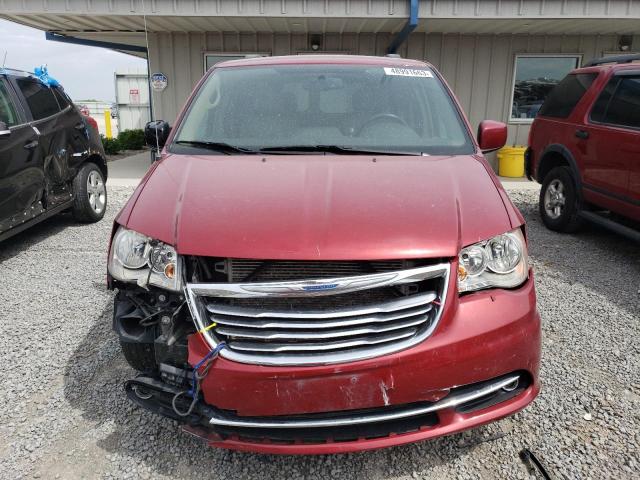 Photo 5 from auction – 2015 CHRYSLER TOWN & COU with VIN 2C4RC1BG2FR629904