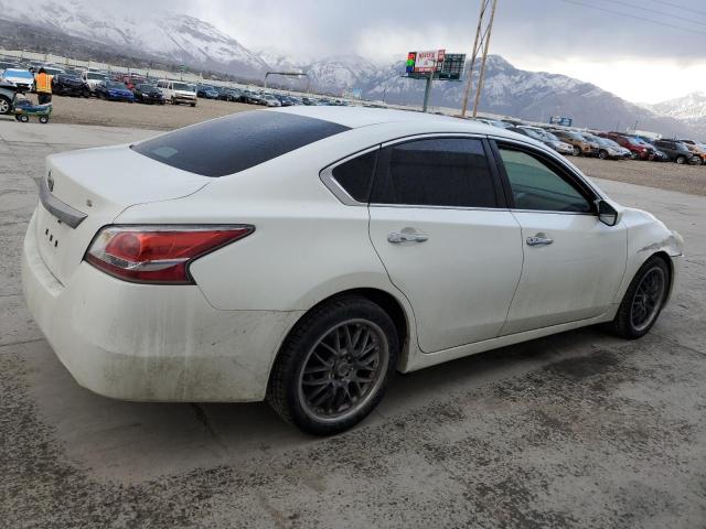 Photo 3 from auction – 2015 NISSAN ALTIMA 2.5 with VIN 1N4AL3AP1FC164251