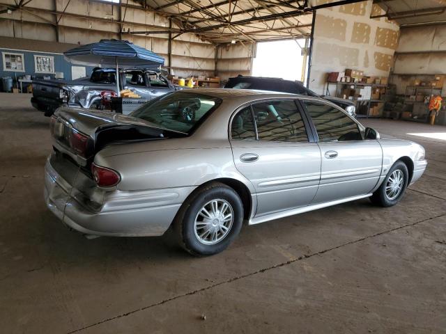 Photo 3 from auction – 2004 BUICK LESABRE CU with VIN 1G4HP52K144173353