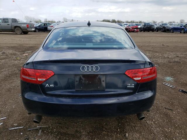 Photo 6 from auction – 2010 AUDI A5 PRESTIG with VIN WAUVKAFR6AA025098