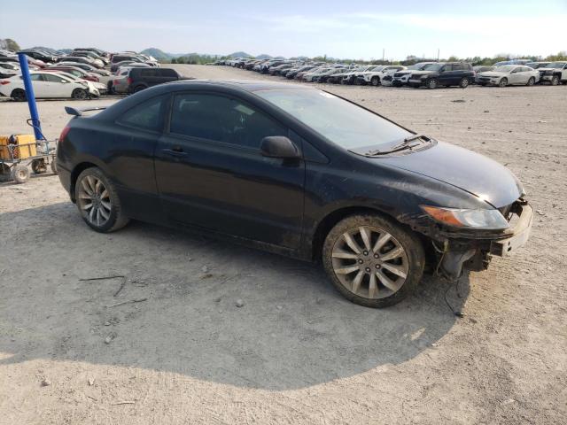 Photo 4 from auction – 2011 HONDA CIVIC SI with VIN 2HGFG2A54BH701099