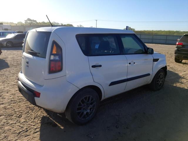 Photo 3 from auction – 2011 KIA SOUL with VIN KNDJT2A13B7724936