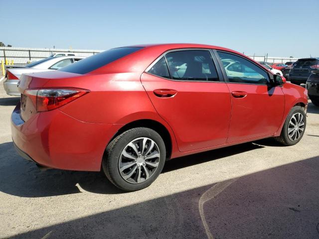 Photo 3 from auction – 2014 TOYOTA COROLLA L with VIN 5YFBURHE1EP035290